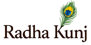 logo of Radha Kunj Society 
